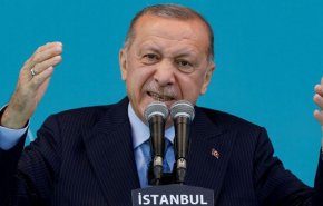 اردوغان: ترکیه را به 10 اقتصاد بزرگ دنیا مبدل می‌کنم
