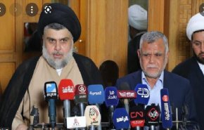 العامری مأمور مذاکره با جریان صدر درباره تشکیل دولت شد