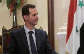 الرئيس السوري يهنئ أبناء الطوائف المسيحية بعيد الميلاد