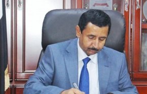 برکناری استاندار شبوه به دلیل مخالفت با امارات