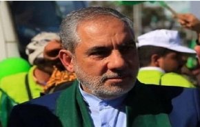 قدردانی خانواده شهید ایرلو از امام خامنه‌ای و ملت ایران