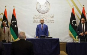 رئیس شورای عالی لیبی: روند انتخابات باید با توافق پارلمان و شورای عالی باشد