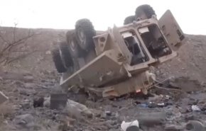 سعودی نتوانست اهدافش در یمن را تحقق بخشد
