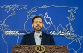 خطیب زاده: طرف های مقابل با عزم رسیدن به توافق خوب، به وین بیایند