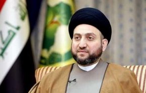 اعلام عمار حکیم بر پذیرش تصمیم دادگاه فدرال و عدم مشارکت در دولت آتی 