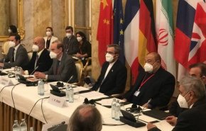 نماینده چین در مذاکرات وین: امکان دستیابی به توافق با ایران وجود دارد