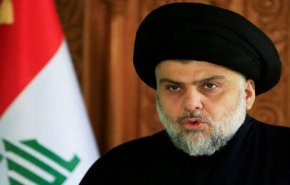 مقتدی صدر خواستار تشکیل دولت اکثریت ملی شد