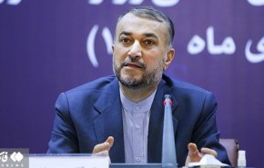 عبد اللهيان: الحكومة عازمة على فتح باب التعاون الثنائي والمتعدد الأطراف