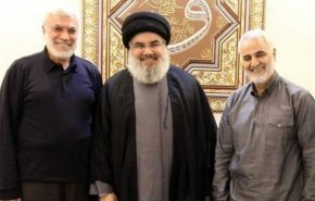 سخنرانی سیدحسن نصرالله به مناسبت سالروز شهادت فرماندهان پیروزی؛ دوشنبه آینده