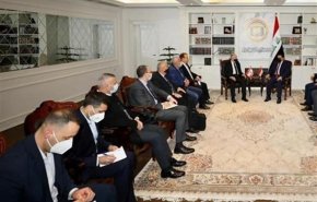 رایزنی وزیر دفاع لبنان با مشاور امنیت ملی عراق