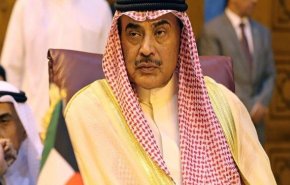 شیخ صباح الخالد الصباح مامور تشکیل دولت کویت شد