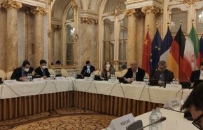 اولیانوف: در گفت‌وگوهای امروز وین شاهد پیشرفت هستیم
