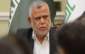 العامري يؤكد ضرورة انسحاب القوات القتالية الأجنبية كافة من العراق نهاية العام
