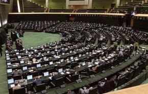 قدردانی مجلس از ارتش برای پاسخ به تعرض طالبان