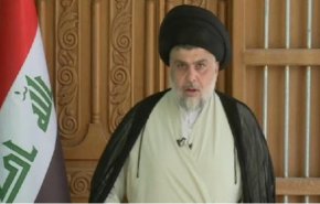 توئیت جالب مقتدی الصدر پس از نشست با هیأتی از «چارچوب هماهنگی» شیعی