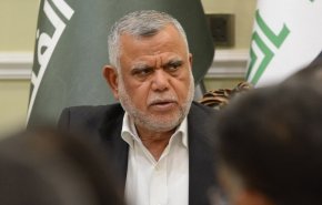 العامری دیدارش با مقتدا صدر را مثبت ارزیابی کرد 