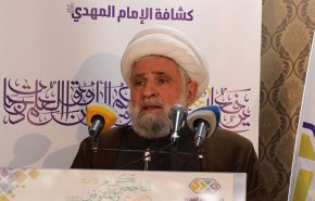 حزب الله با قدرت در انتخابات حاضر می‌شود/ همه توطئه‌ها برای تضعیف مقاومت شکست خورد