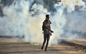 تظاهرات در سودان؛ 4 نفر کشته و 29 مجروح