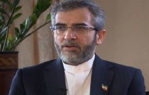 باقری: تمرکز اصلی مذاکرات دور هشتم بر لغو تحریم‌ها بود/ مذاکرات مثبت بود