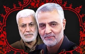 مسجدی: عوامل ترور سردار سلیمانی تحت پیگرد قانونی قرار می‌گیرند
