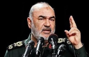 فرمانده کل سپاه: انتقام شهید سلیمانی یک استراتژی و آرمان است