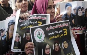 رژیم اشغالگر سرکوب اسرای فلسطینی را قانونی می‌کند