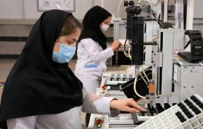 شاهد.. 6400 شركة معرفية تضع إيران في مصاف الدول المتقدمة 