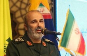 سردار فلاح زاده: تهدیدهای آمریکا و رژیم صهیونیستی، توخالی و تبلیغاتی است