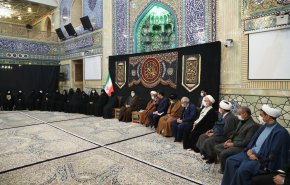 حزب الله و جریان مقاومت در منطقه امروز دست برتر را دارند / عظمت کار حاج قاسم و مدافعین حرم روز به روز بیشتر نمایان می‌شود