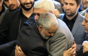 ویژه‌نامه العهد؛ اصرار ابومهدی المهندس برای حضور در کنار سردار سلیمانی در شب پرواز آسمانی
