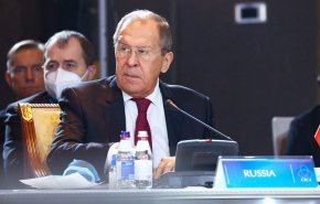 لاوروف: روسیه با حکومت طالبان روابط برقرار کرد
