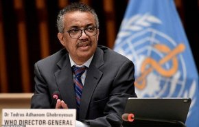 دبیرکل سازمان بهداشت جهانی: اگر به نابرابری پایان دهیم، پاندمی کرونا ۲۰۲۲ پایان می‌یابد