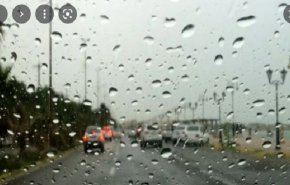 از فردا آسمان همه استان‌ها بارانی می شود