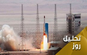 مذاکرات وین و پرتاب موشک ماهواره‌بر 