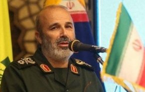 سردار فلاح‌زاده: سربازان مقاومت راه سردار سلیمانی را ادامه خواهند داد