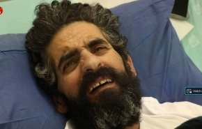 اسیر 
