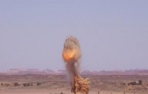۱۳ کشته و زخمی در پی انفجار یک مین در بصره
