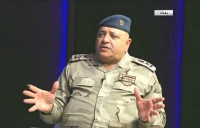 خروج آخرین سرباز رزمی بیگانه از عراق