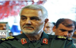 ایران خواهان صدور قطعنامه برای محکومیت بانیان ترور سپهبد قاسم سلیمانی شد