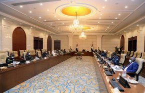اجتماع طارئ لمجلس السيادة السوداني