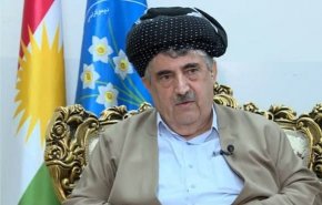 حمایت شهید سلیمانی از اقلیم کردستان در مبارزه با تروریسم