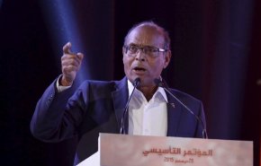 المرزوقي يتهم الأمن التونسي بـ