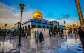 سفرهای زیارتی سوریه پس از 25 ماه تعطیلی، امروز برقرار می‌شود