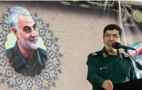 آمریکا و صهیونیست ها هنوز از تفکر حاج قاسم می ترسند
