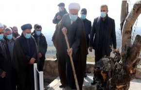 شیخ قاووق: در جنگ آینده با صد هزار مبارز با دشمن مقابله خواهیم کرد