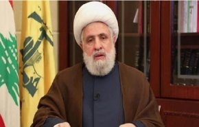شیخ قاسم: سردار سلیمانی سال ۲۰۰۶ در اتاق عملیات نبرد علیه اسرائیل حضور داشت