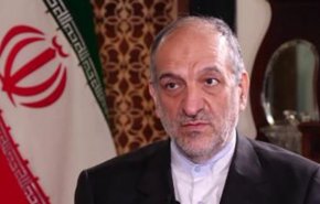 سفیر ایران: دولت فراگیر در افغانستان را به رسمیت خواهیم شناخت