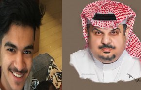 دعوای توییتری شاهزاده سعودی و فرزند سعد الجبری بر سر بن سلمان