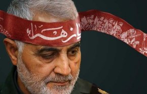لقب‌های سردار سلیمانی از نگاه چهره‌ها و رسانه‌های جهان + عکس