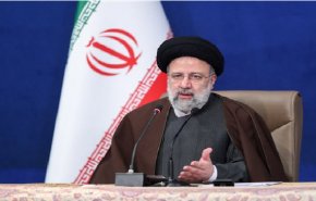 رئیسی: شهید 